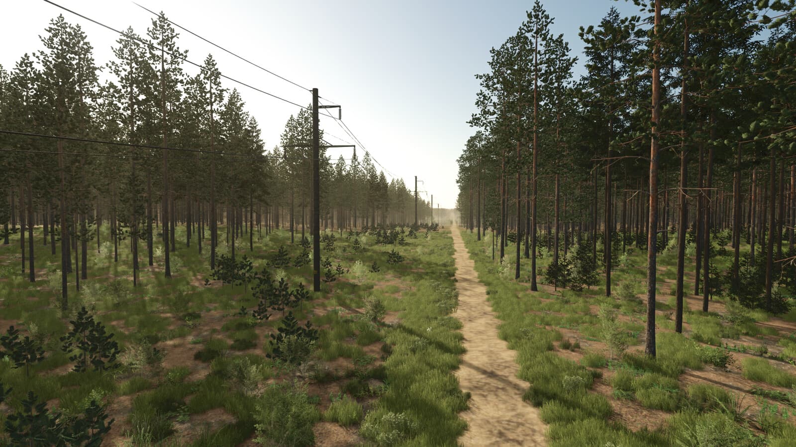 The Majestic Land 4