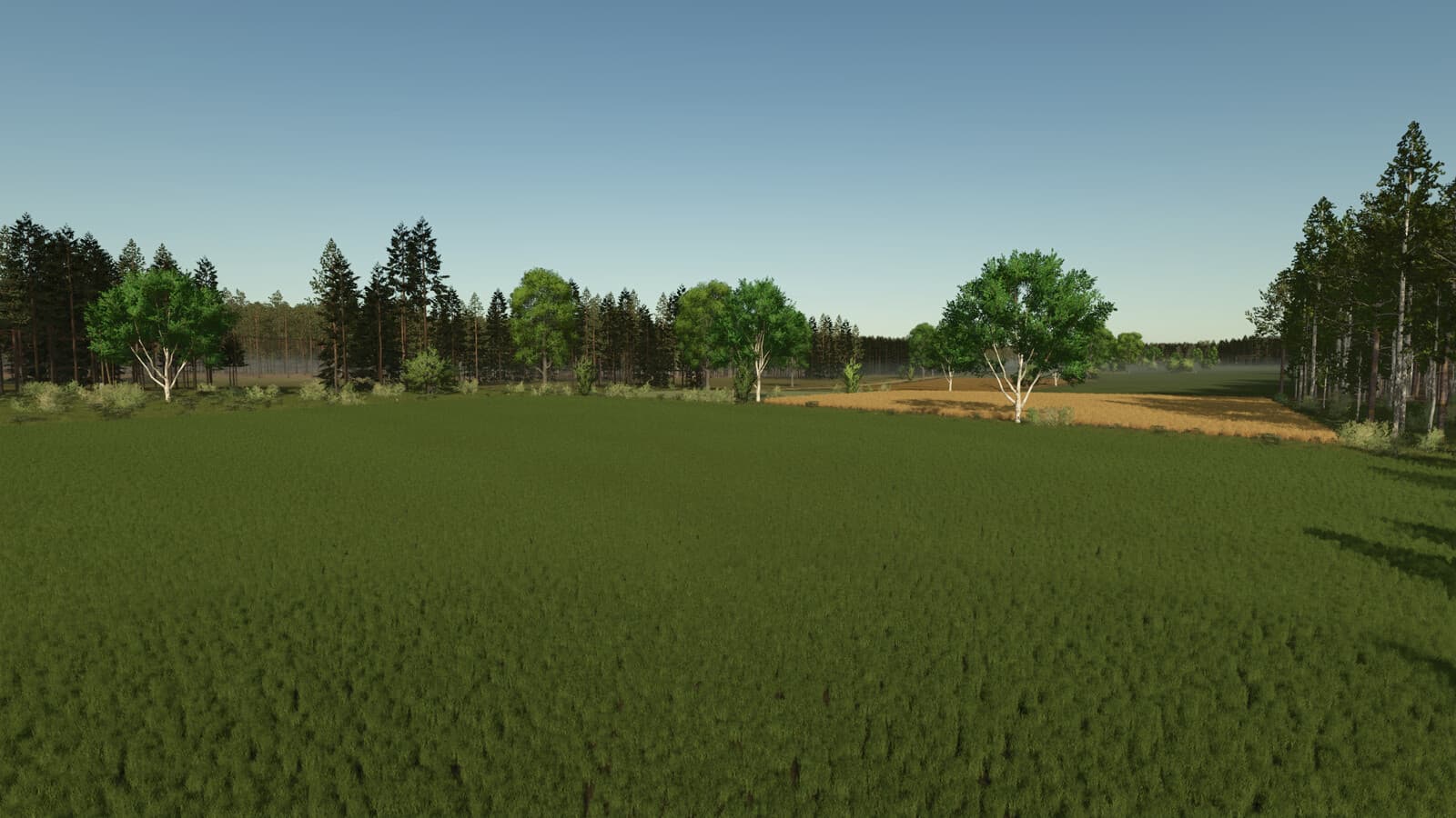 The Majestic Land 3