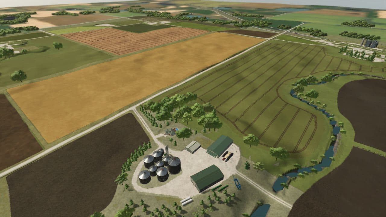 The Millennial Farm 8