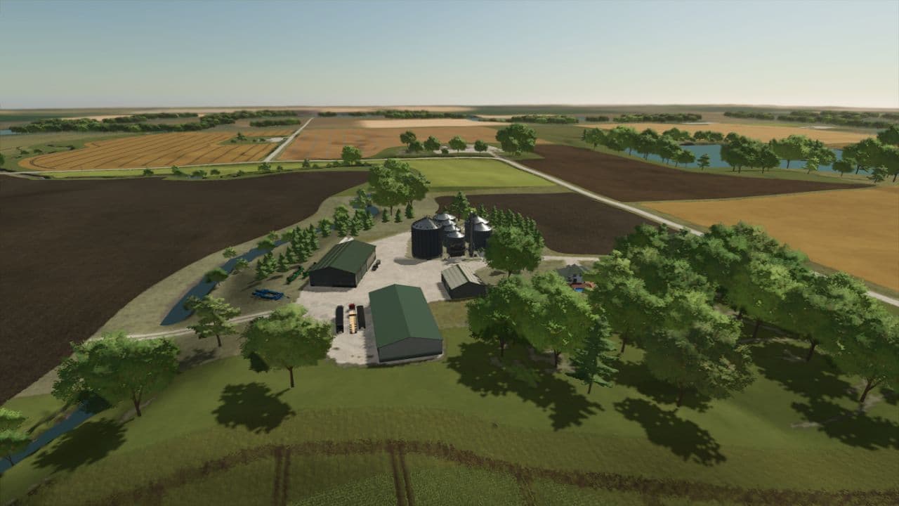 The Millennial Farm 7