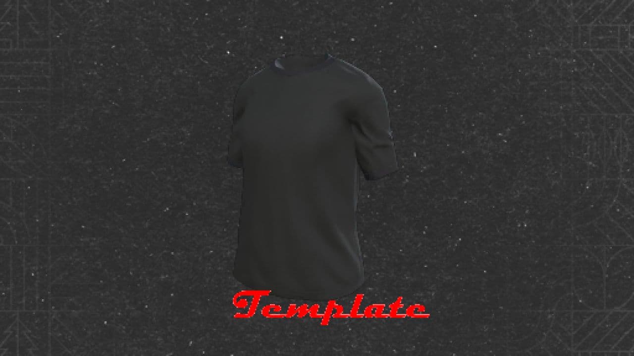 Top T-Shirt 01 (WCA)