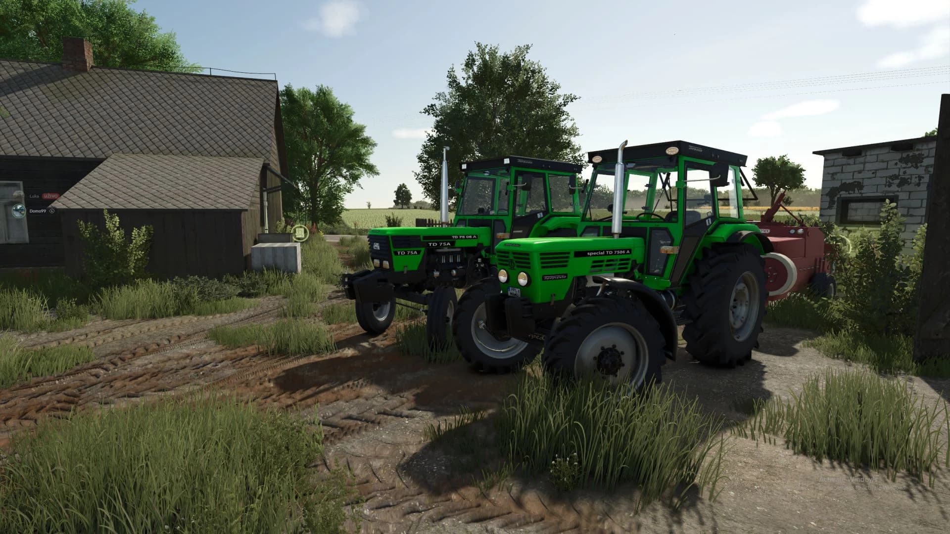 Torpedo 7506 2