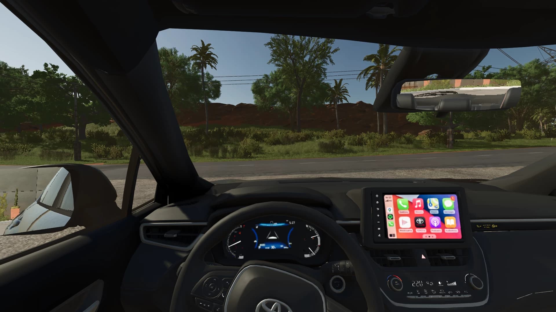 Toyota Corolla Cross 3