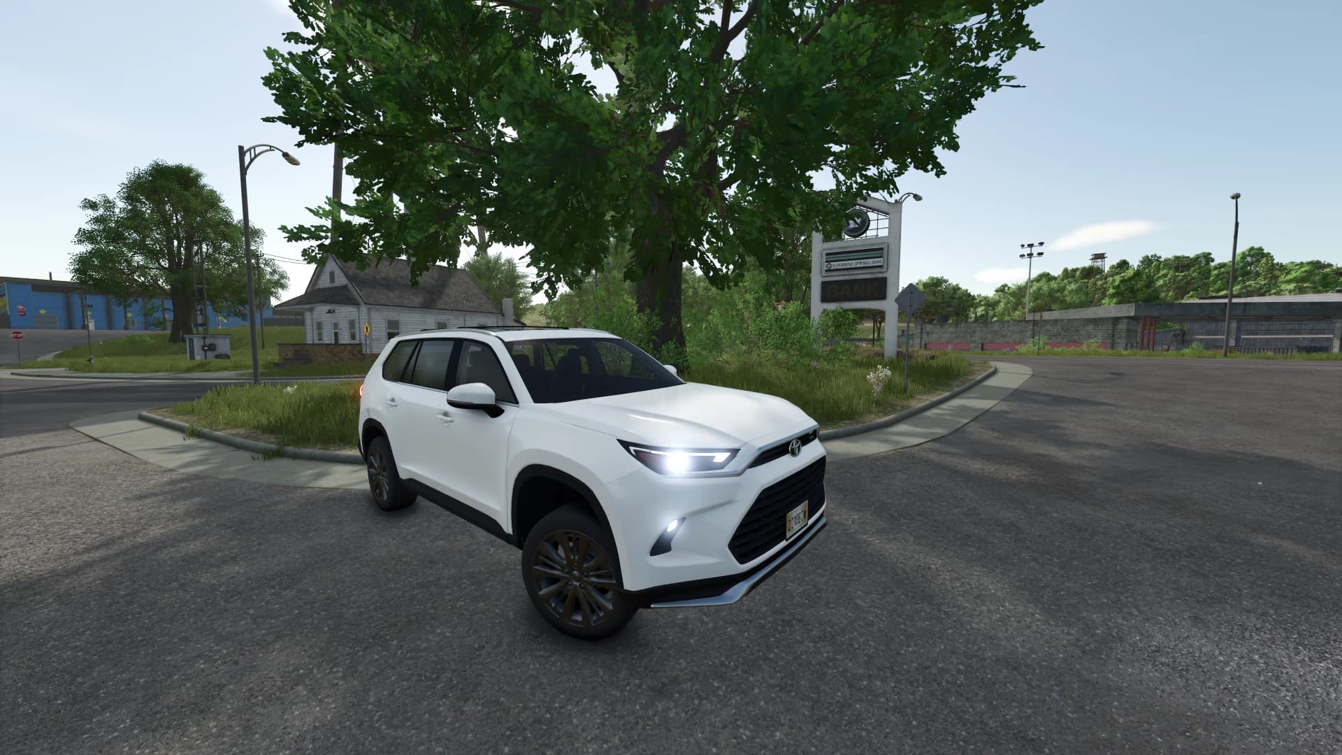 Toyota Grand Highlander