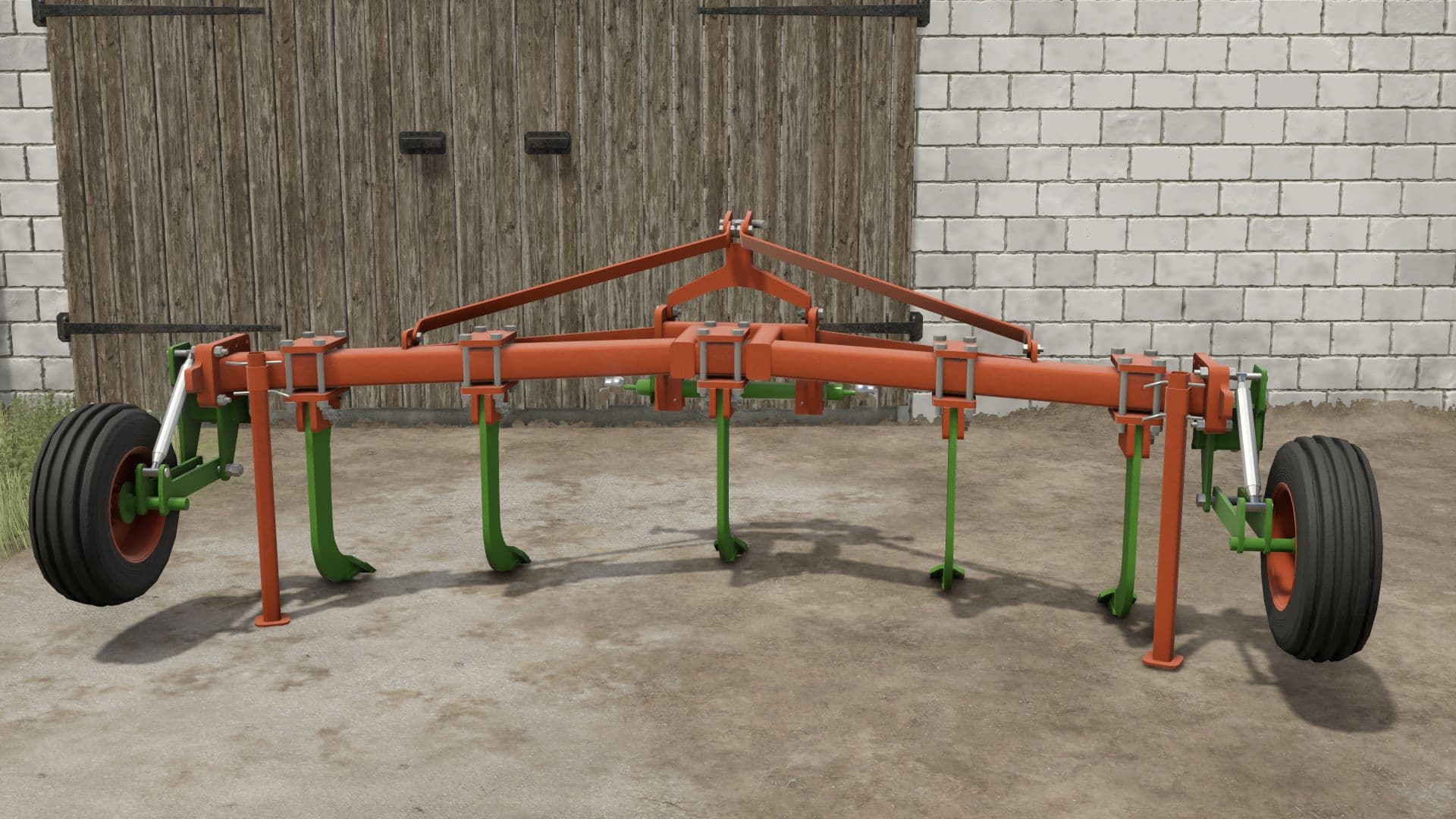 Unia Kret 5