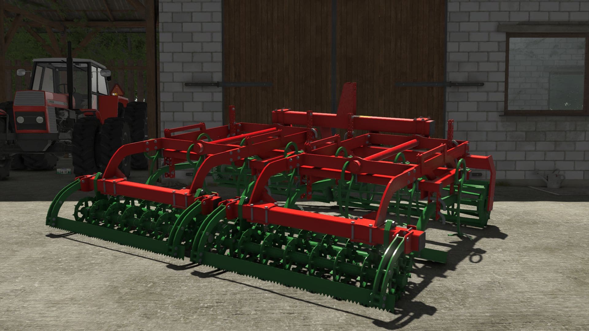 Unia Max 4 5