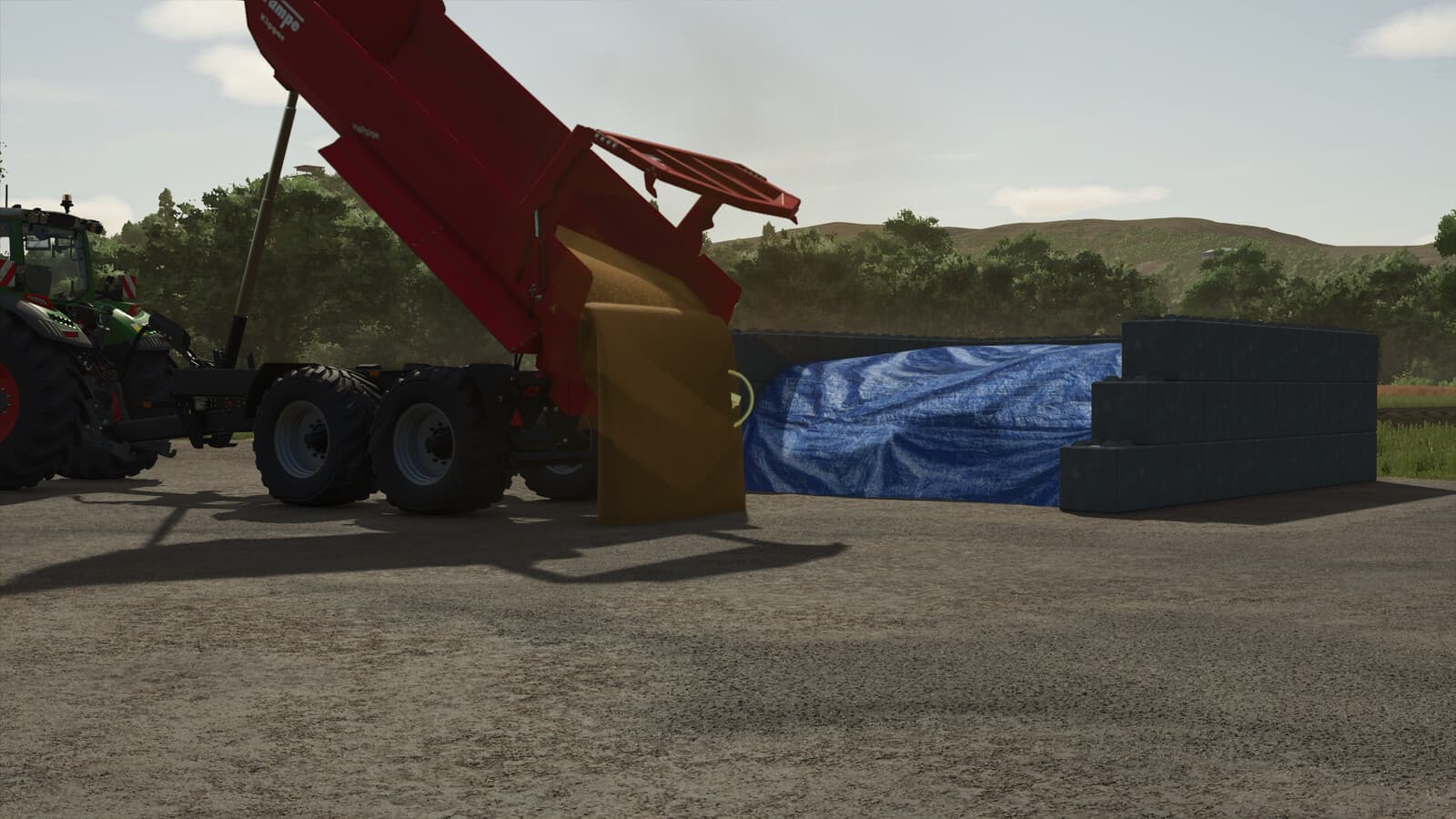 Universal Sell Bunker 4