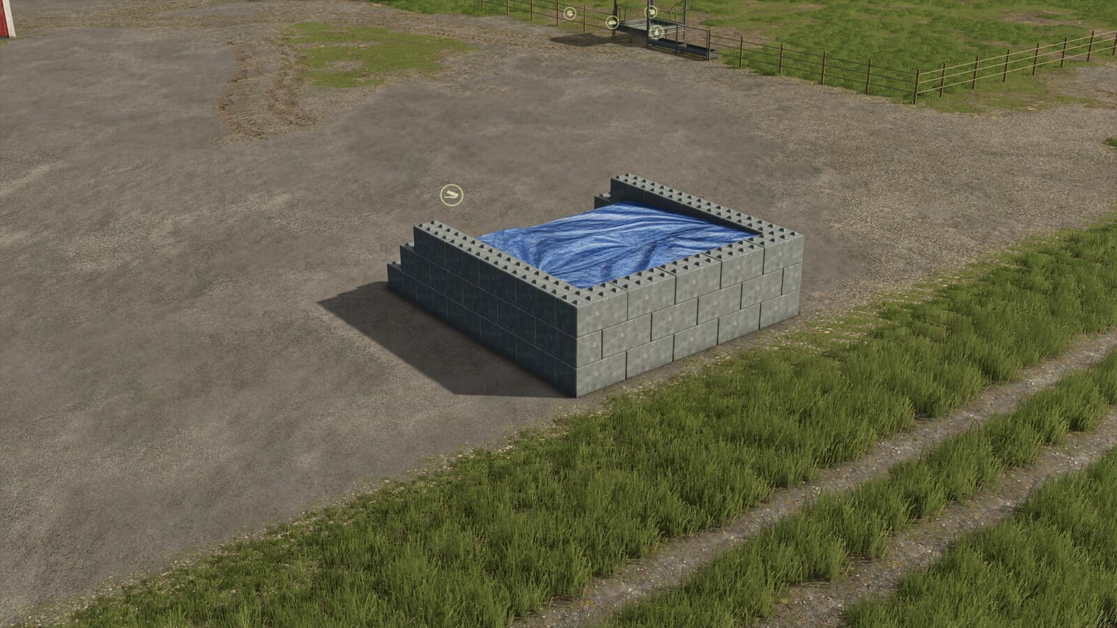 Universal Sell Bunker 3