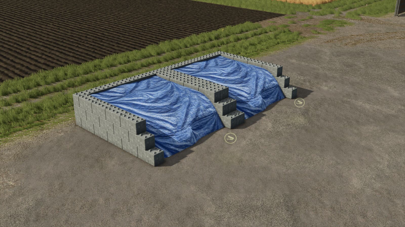 Universal Sell Bunker 2