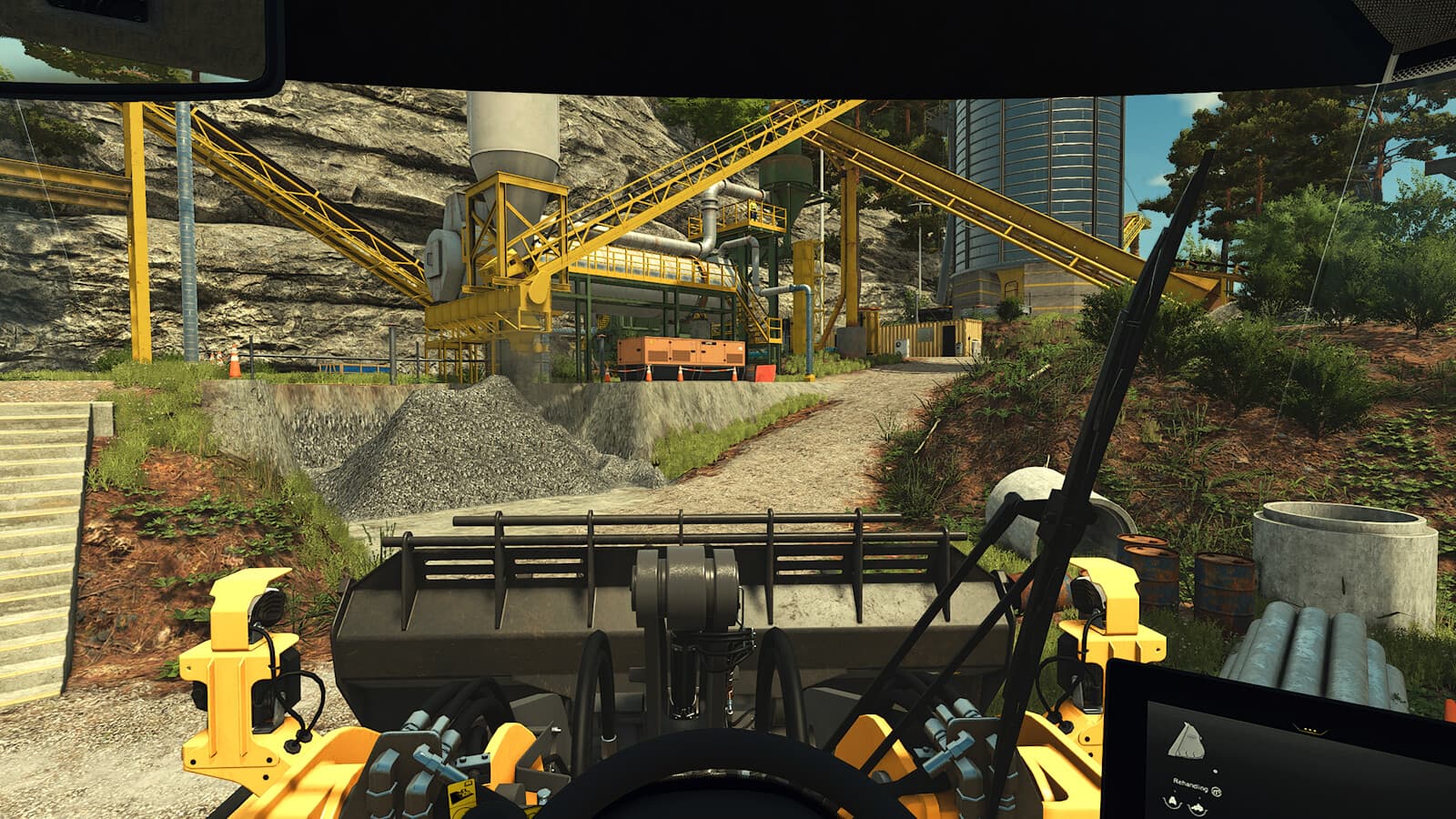 VOLVO L260 2