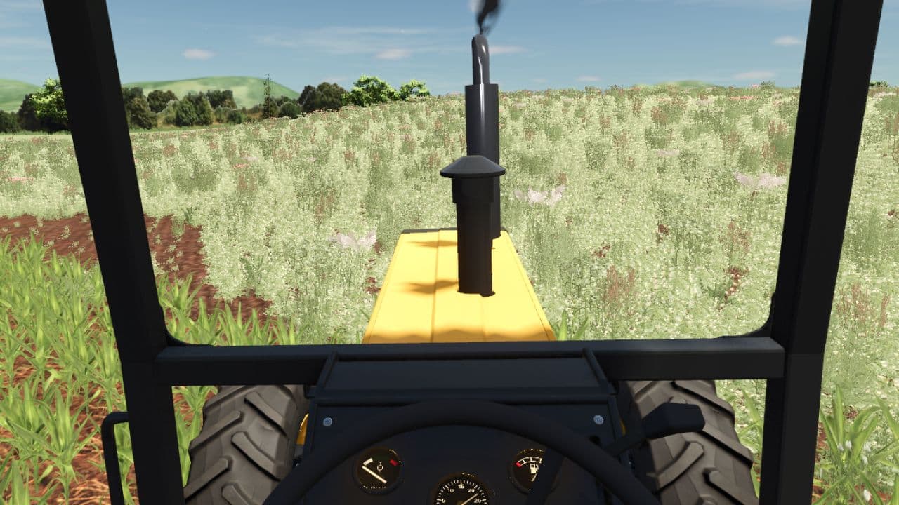 Valmet 1180 3