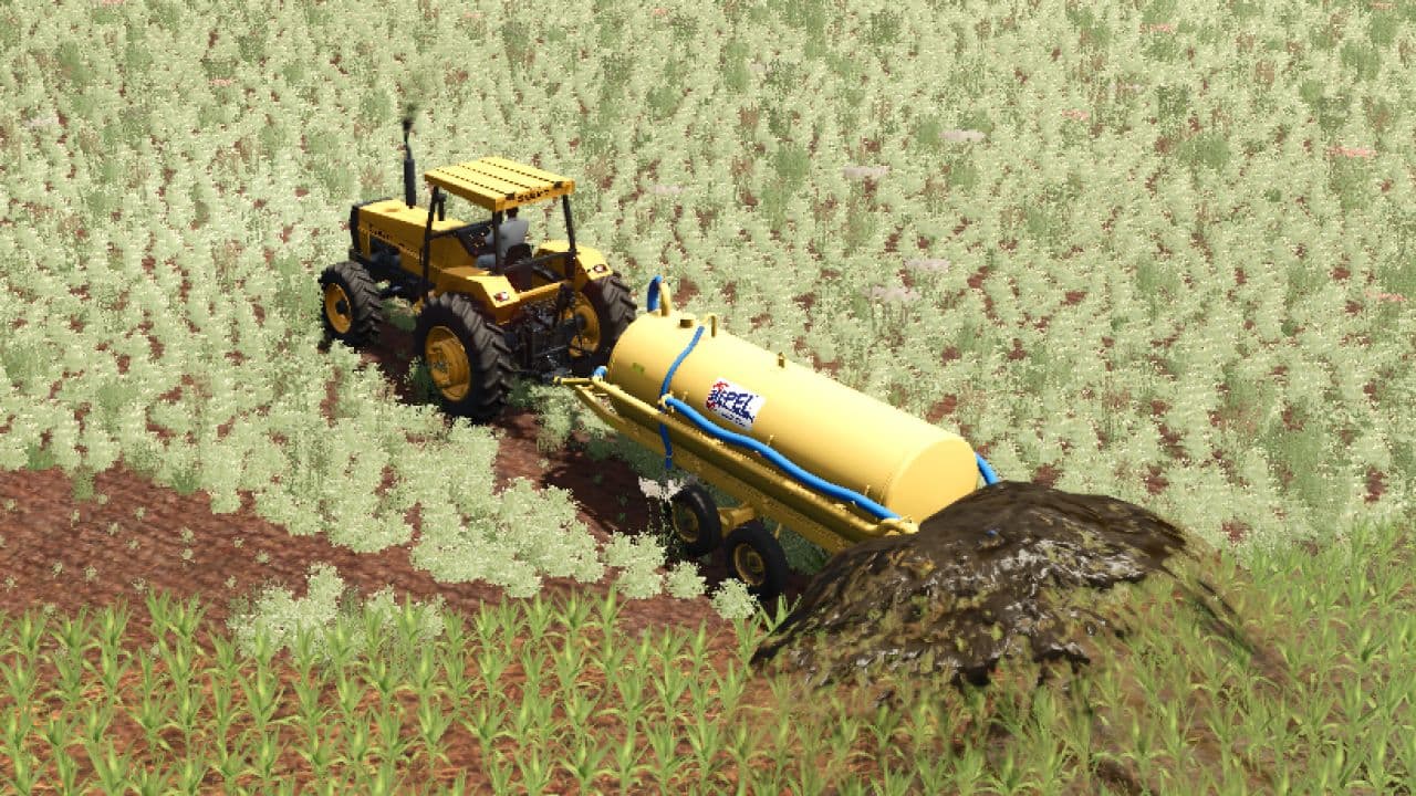 Valmet 1180 2