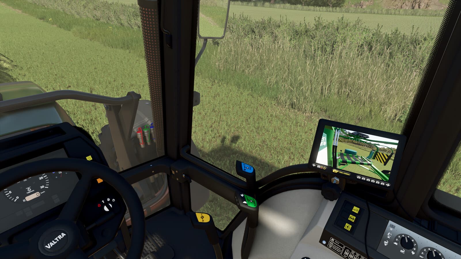 Valmet 6400 4