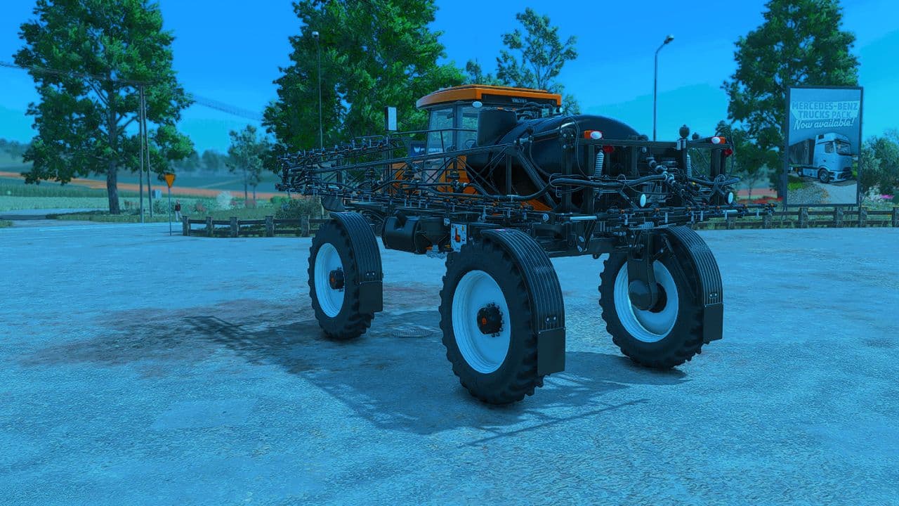 Valtra BS 3020H 3