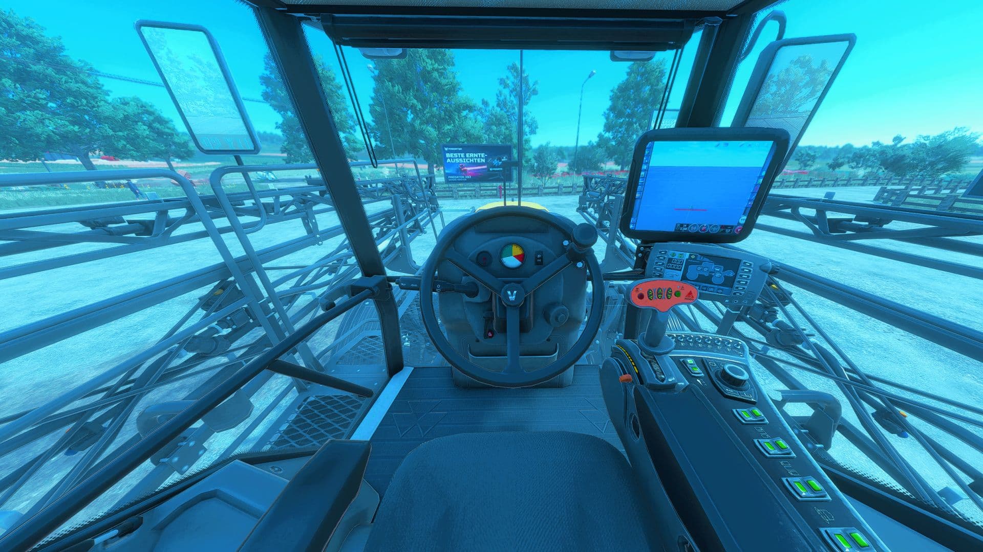 Valtra BS 3020H 2