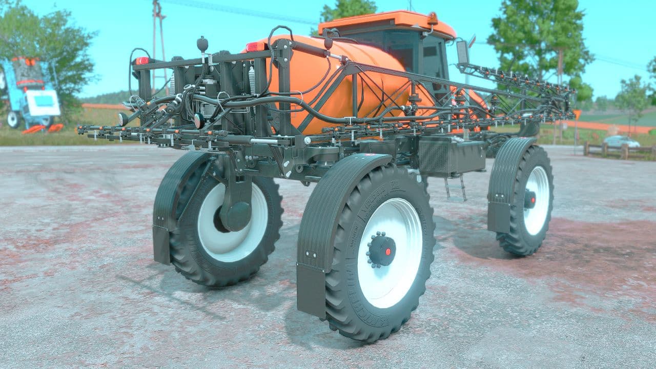 Valtra BS2225 2