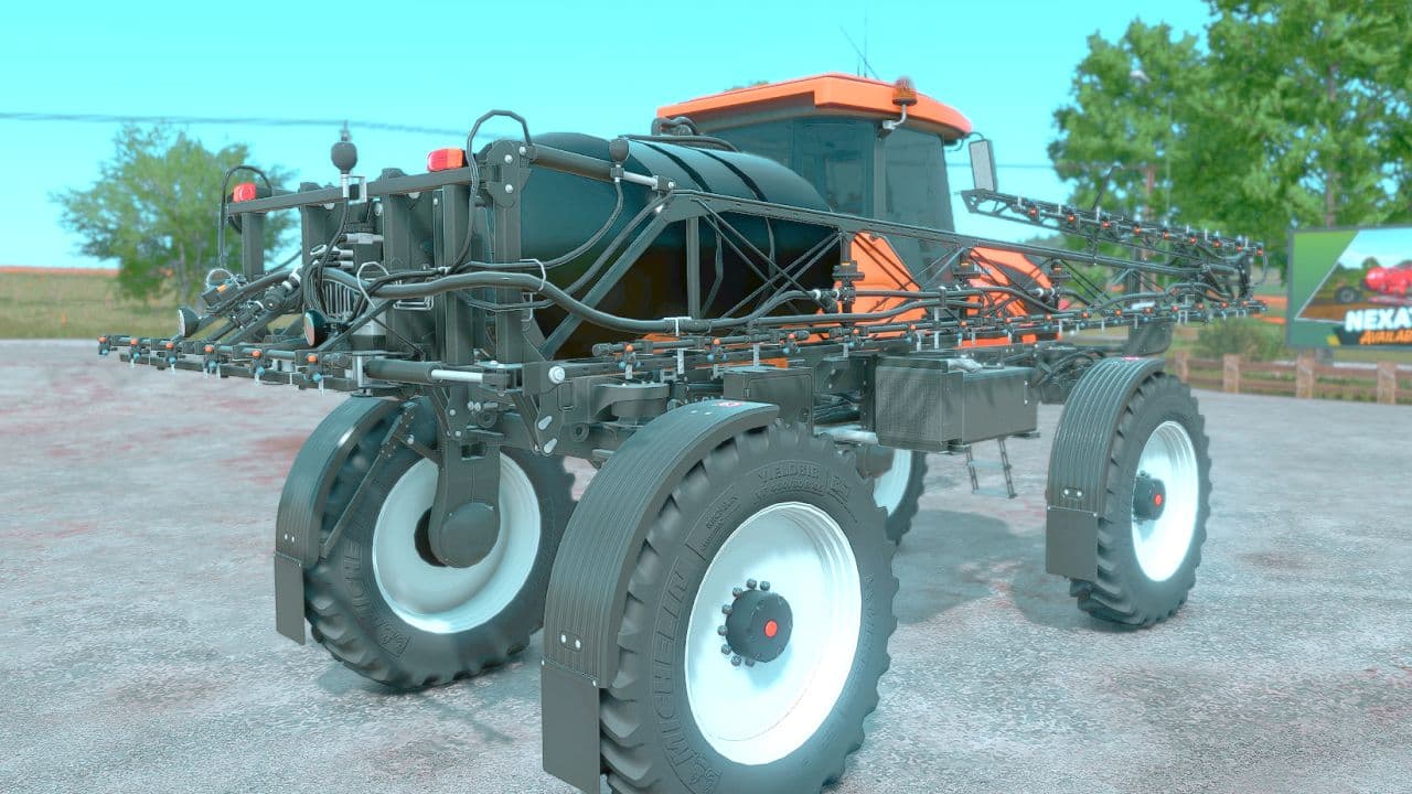 Valtra BS3020 3