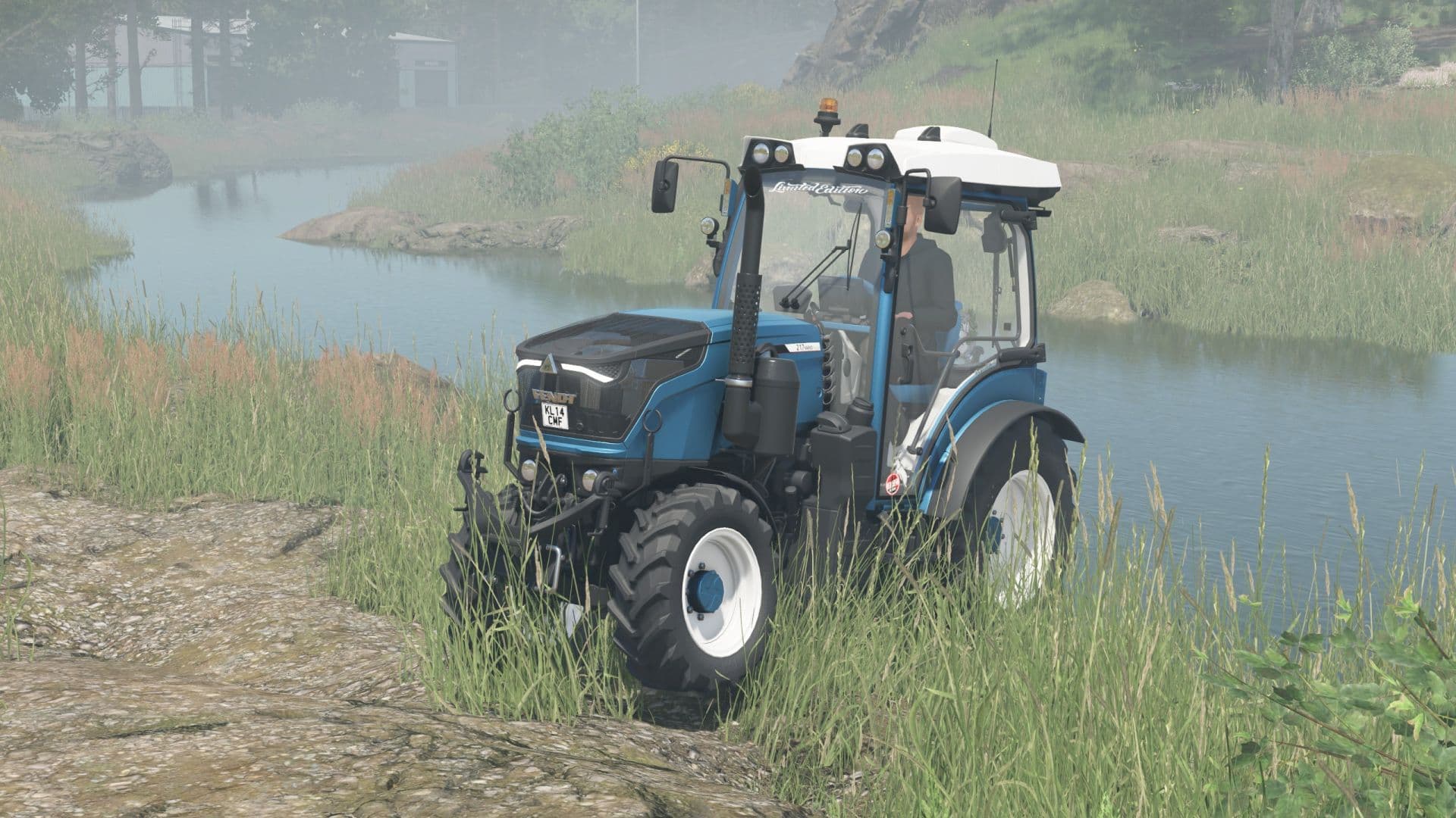 Vario 200 Limited Edition 6
