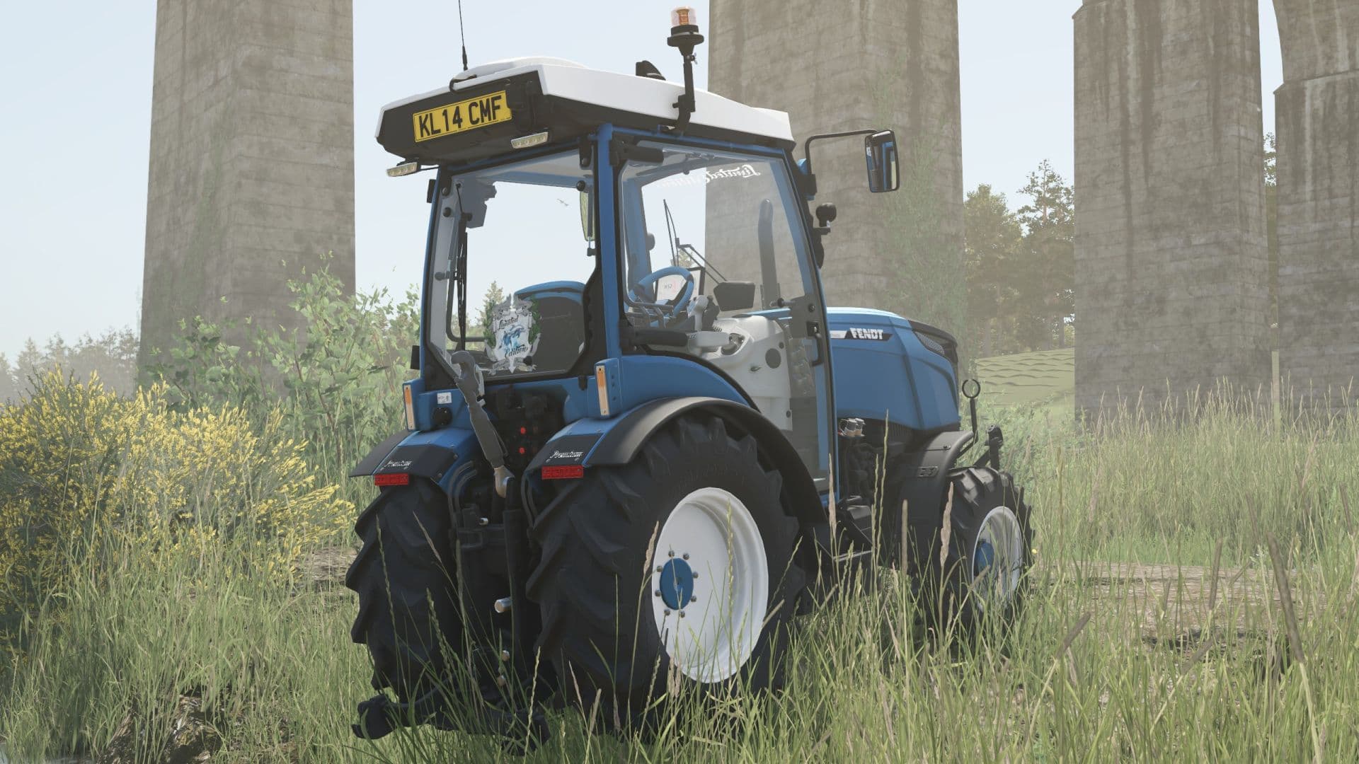 Vario 200 Limited Edition 4