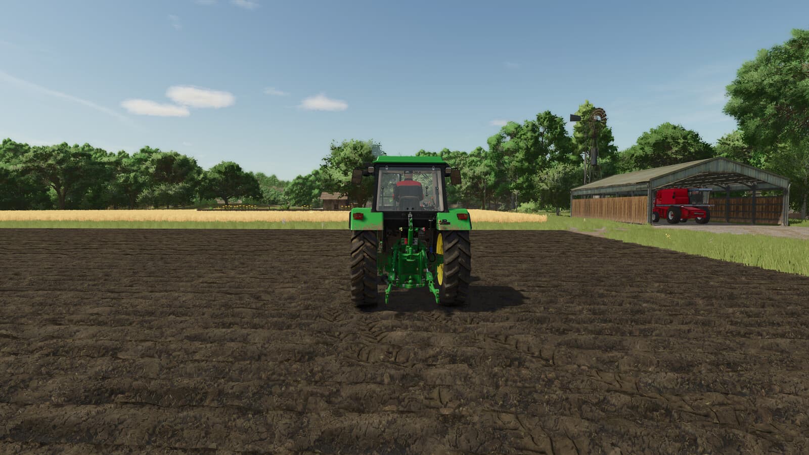 Vehicle Weight Modifier 5