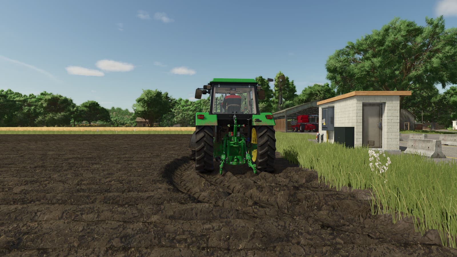 Vehicle Weight Modifier 2
