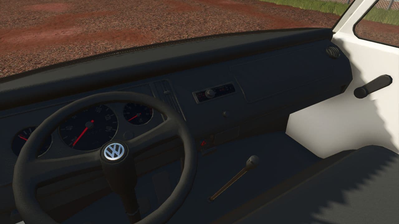 Volkswagen Kombi 2012 5
