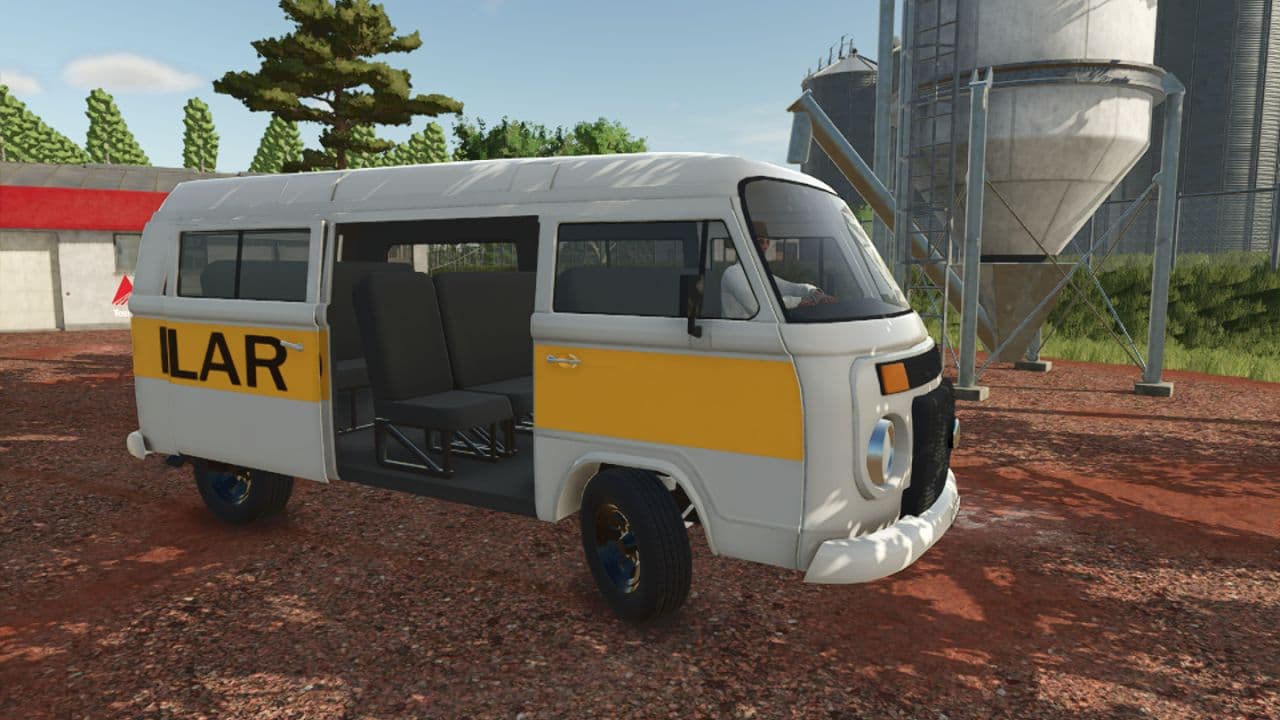 Volkswagen Kombi 2012 2