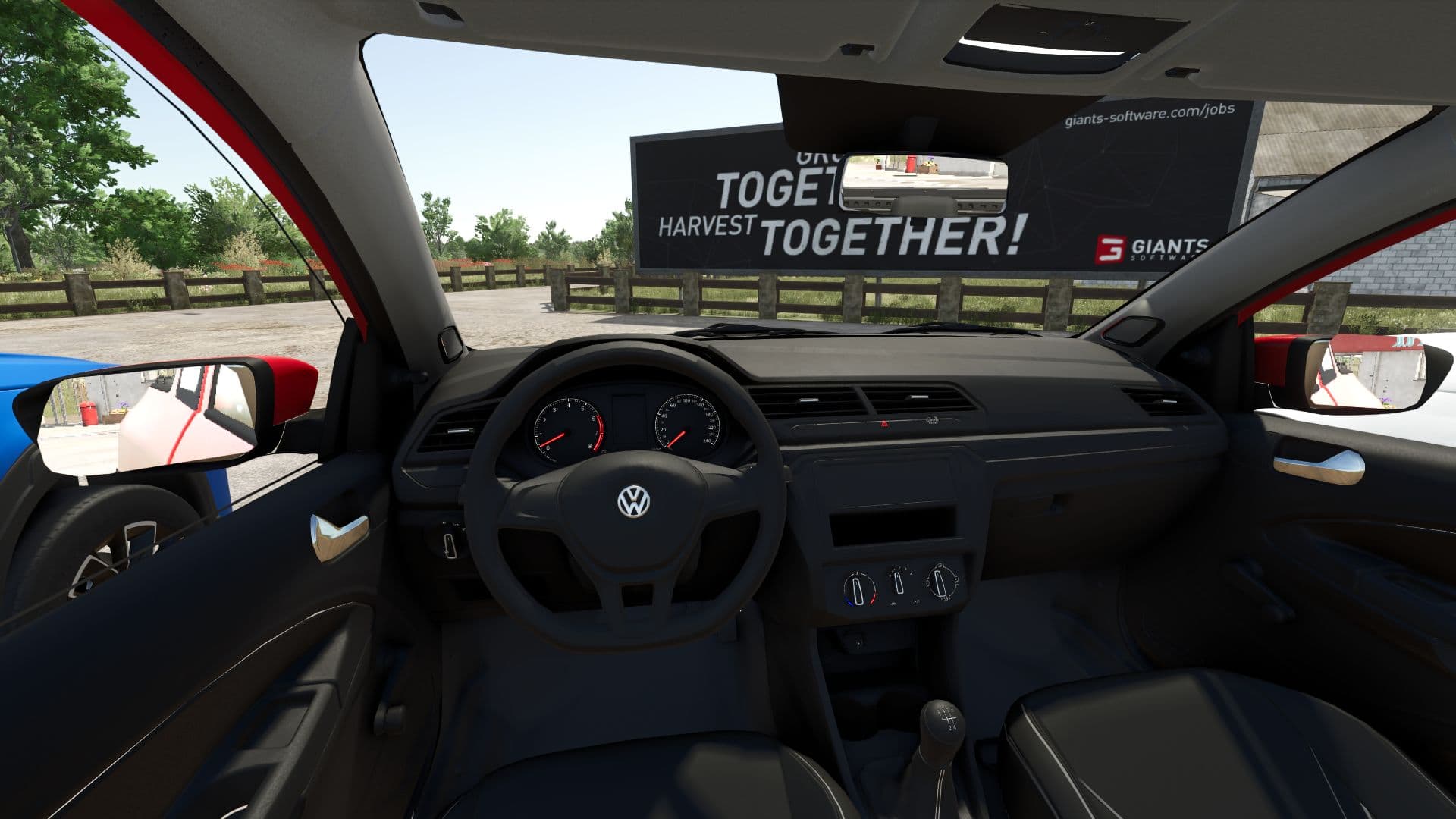 Volkswagen Saveiro 2025 3
