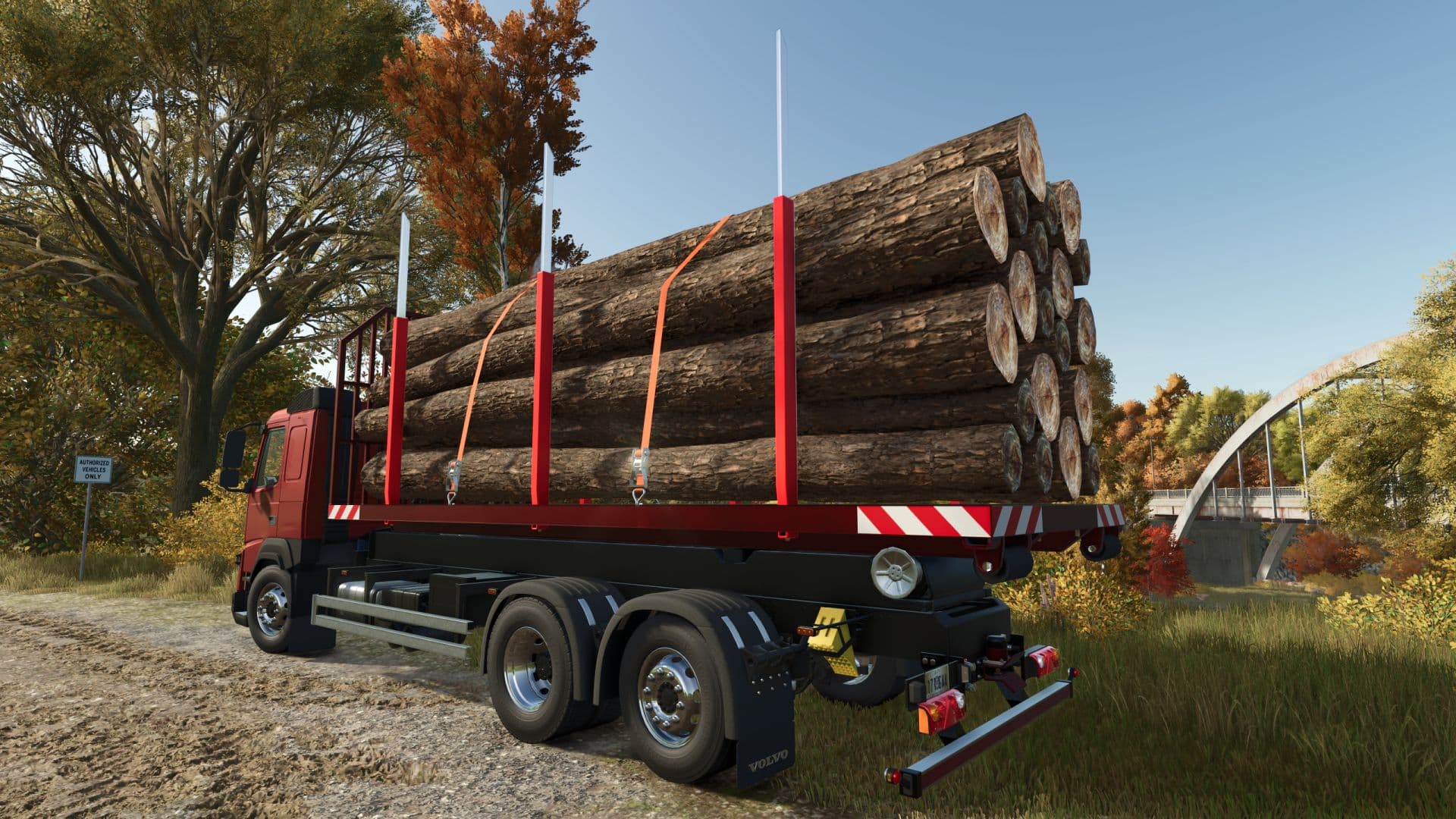 Volvo FMX 2