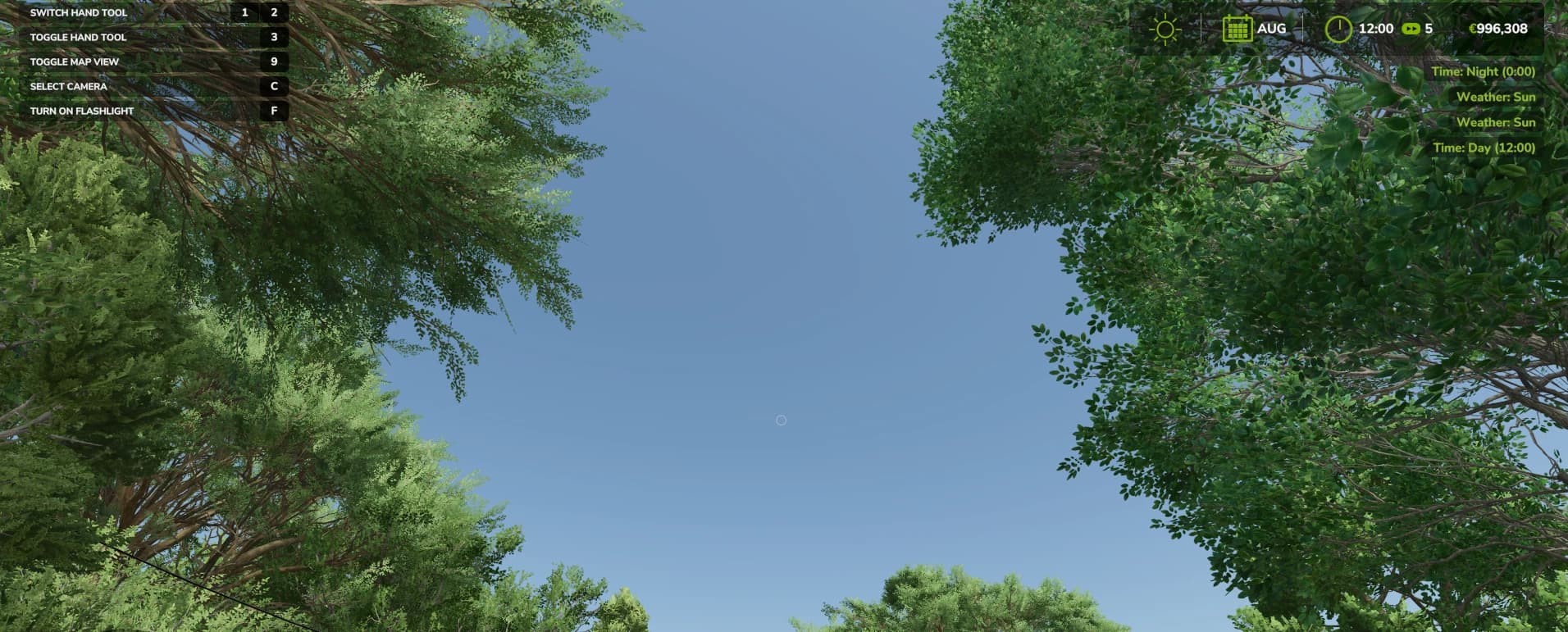 Weather Control 2