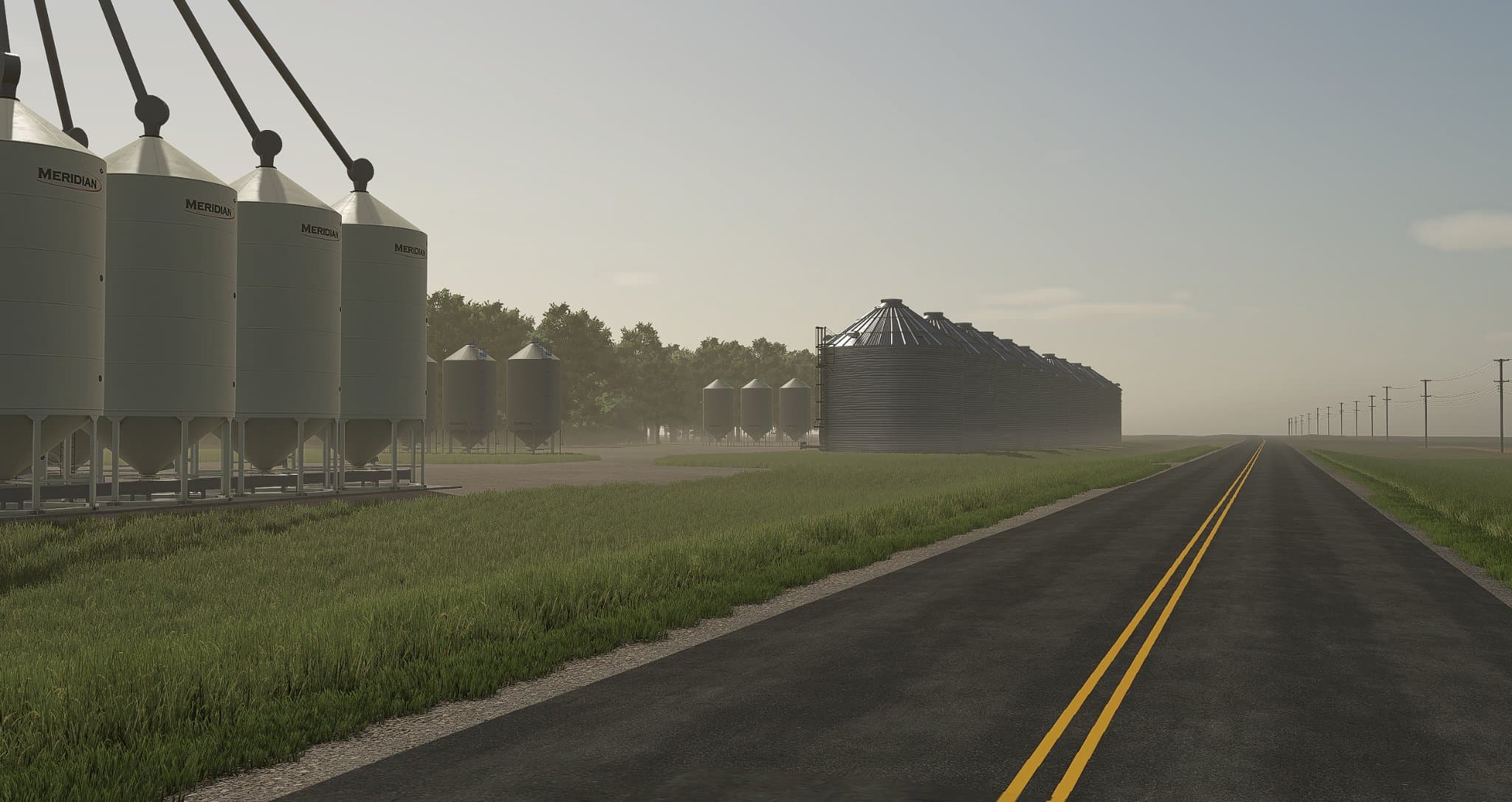 Webster North Dakota 2