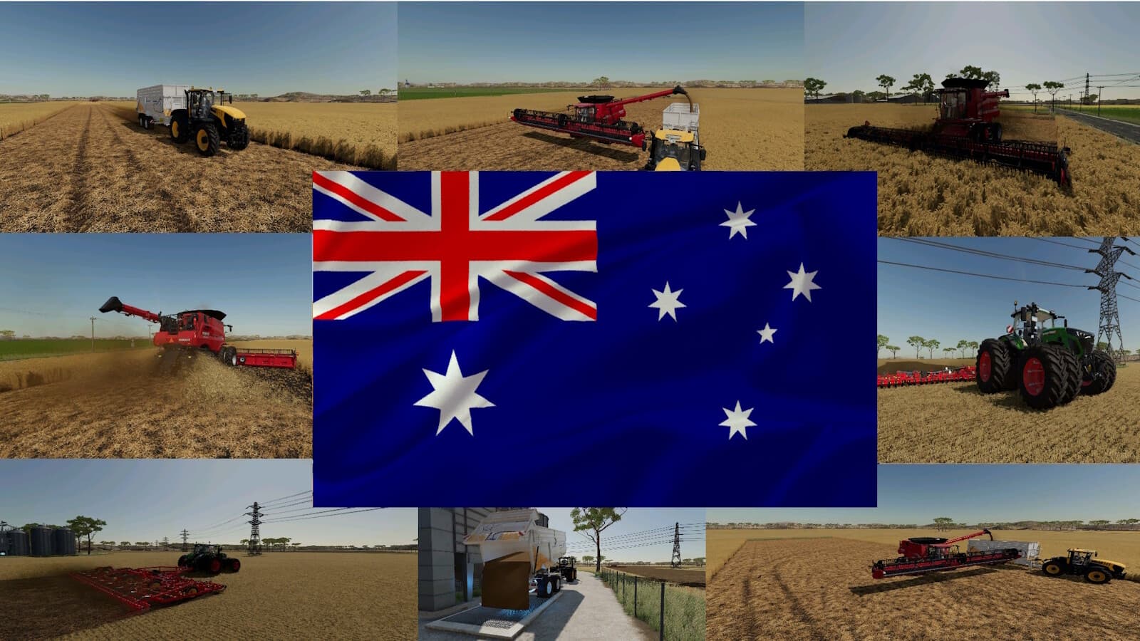 Western Australia 4