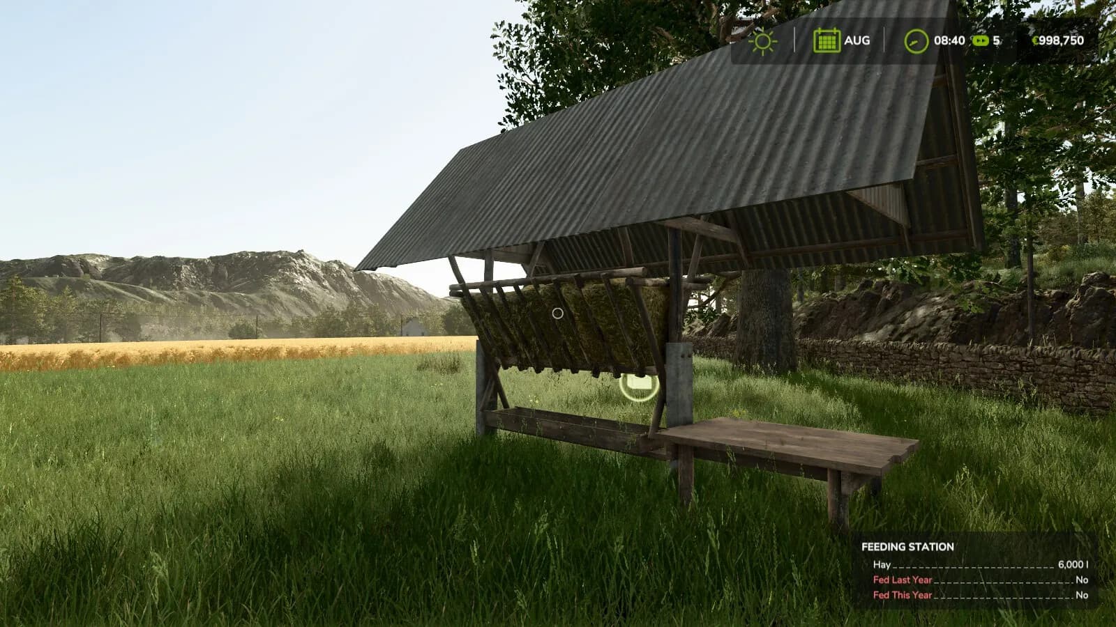 Wildlife Feeder Infos 3