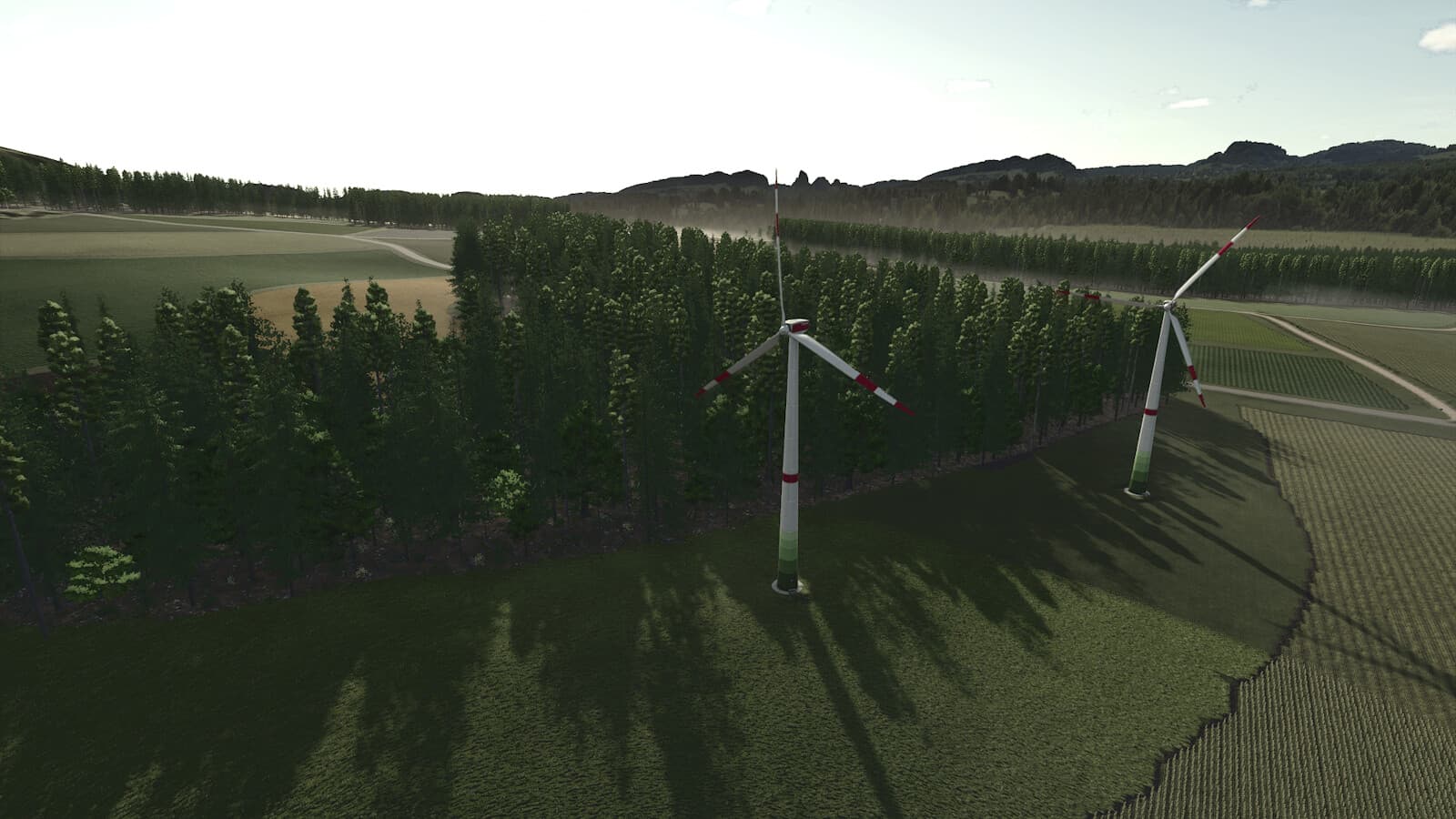 Wind Turbine 3