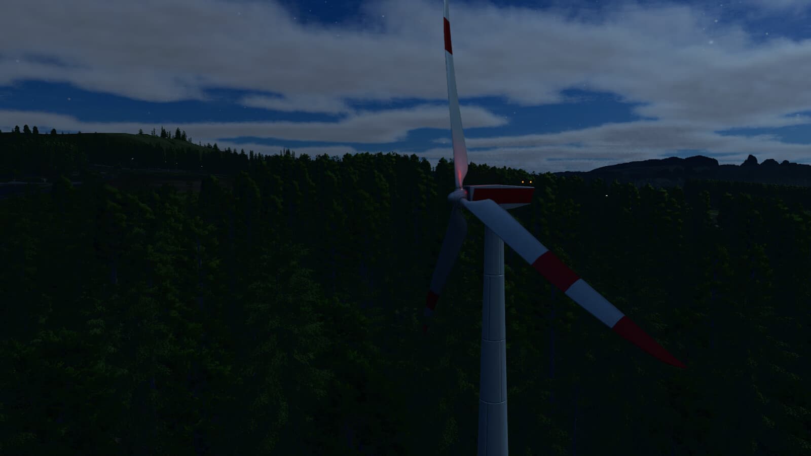 Wind Turbine 2