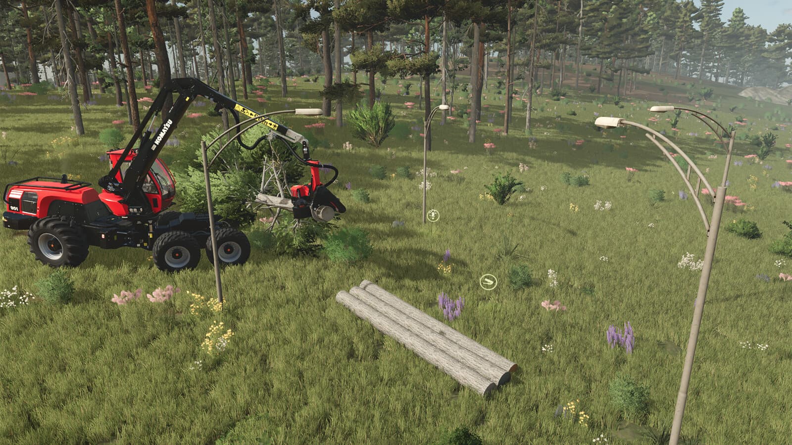 Wood Buyer 3