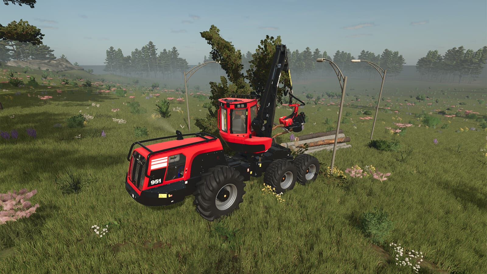 Wood Buyer 2