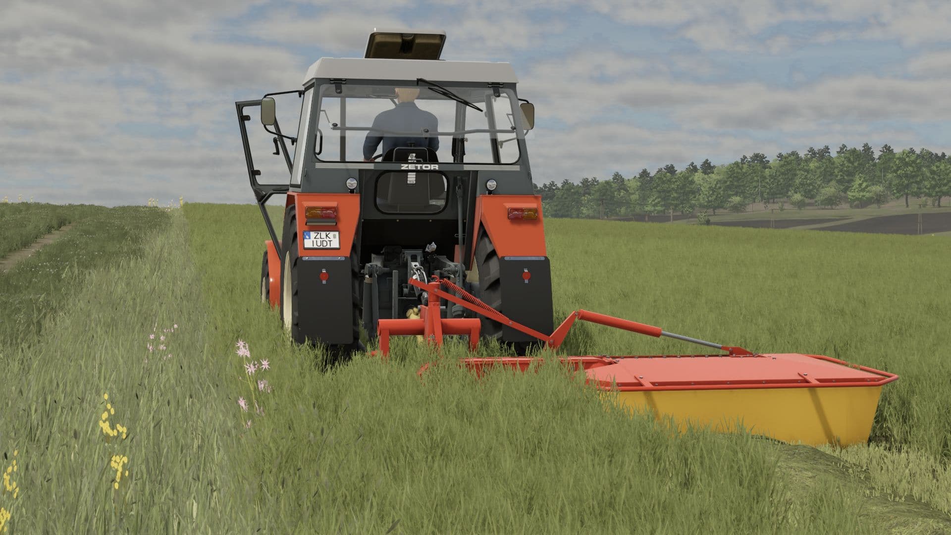 ZTR 185 4