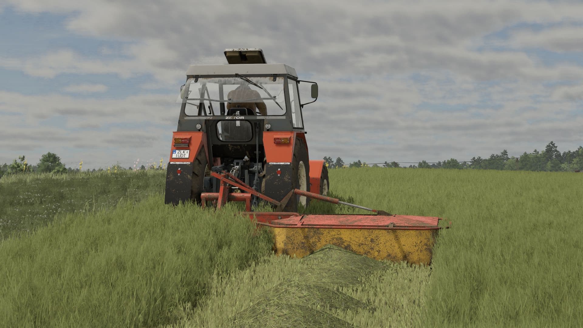 ZTR 185 3