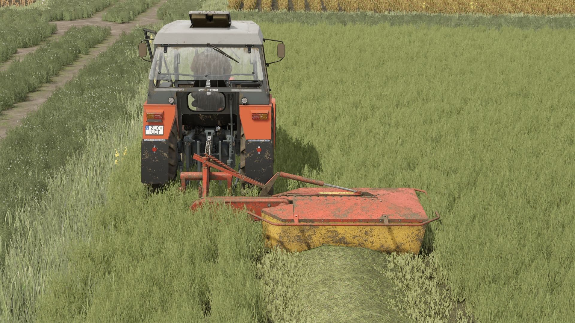 ZTR 185 2