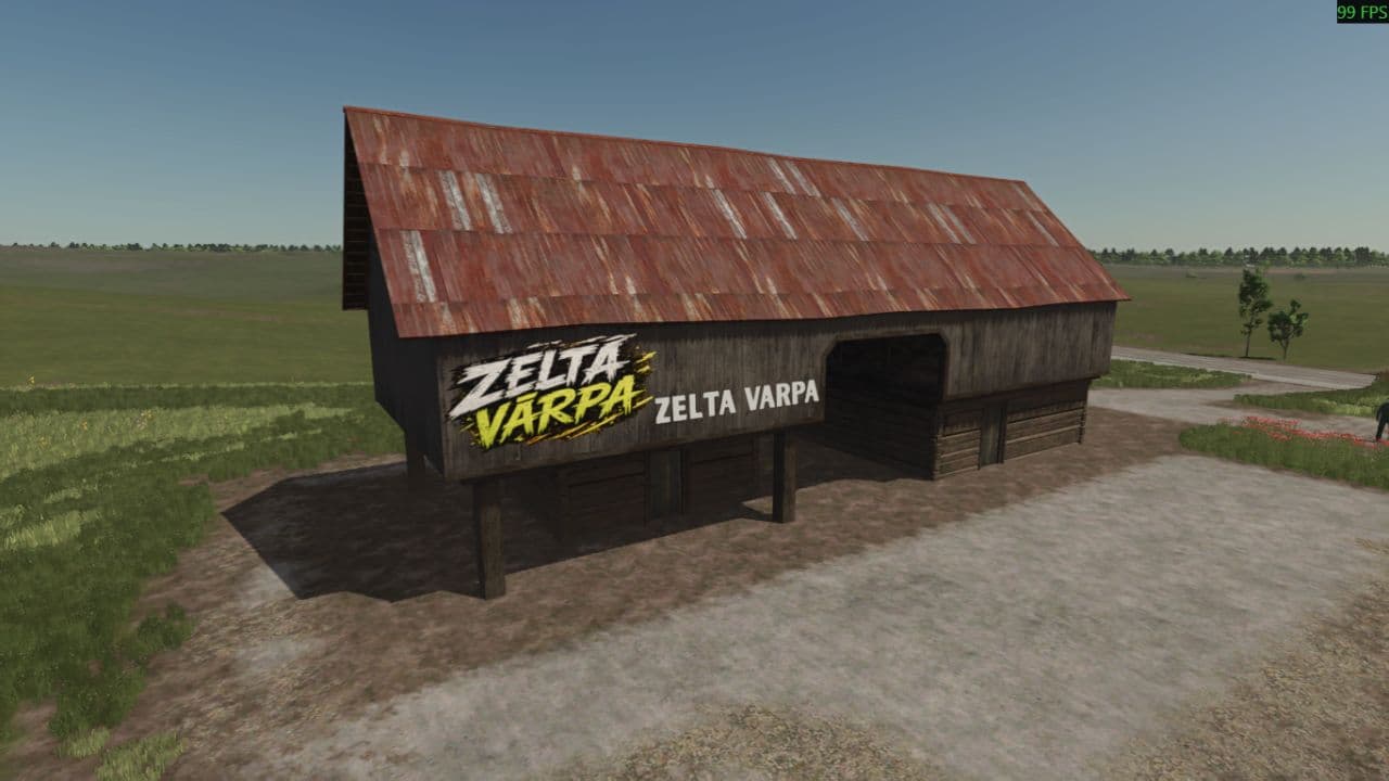 ZeltaVarpa RootCrop Storage 3