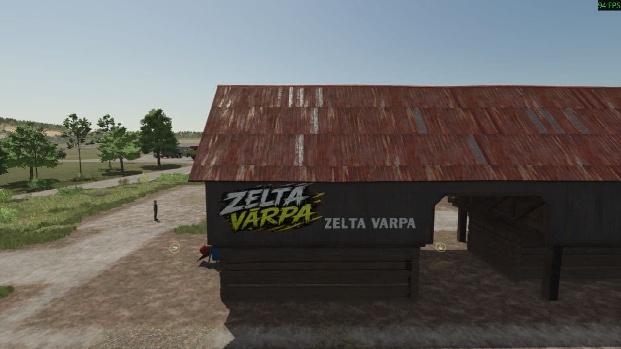 ZeltaVarpa RootCrop Storage 2