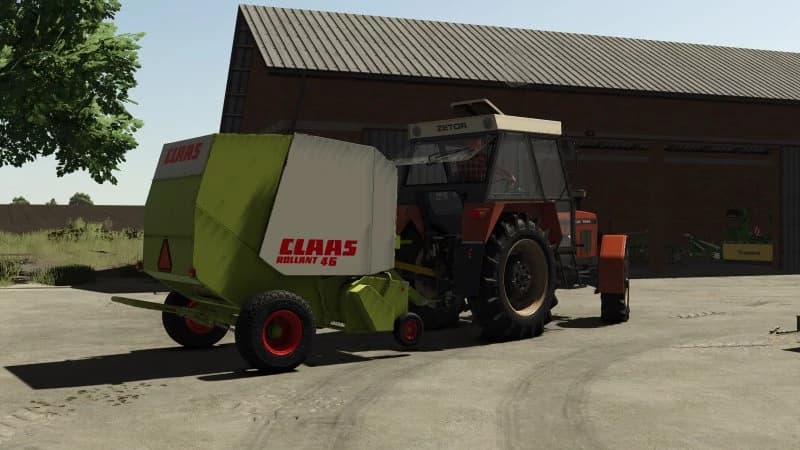 Zetor 62-7745 3