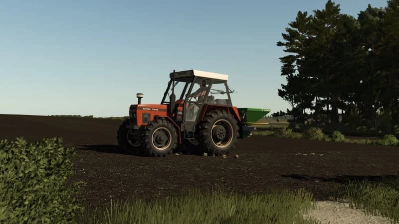 Zetor 62-7745 2