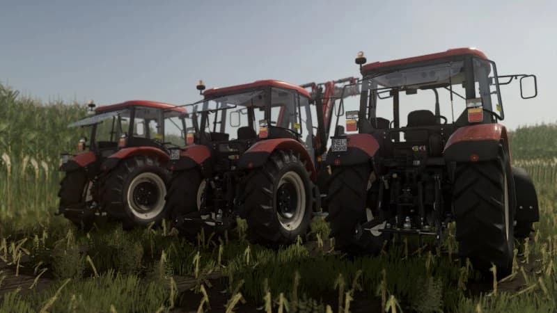 Zetor 7341 3