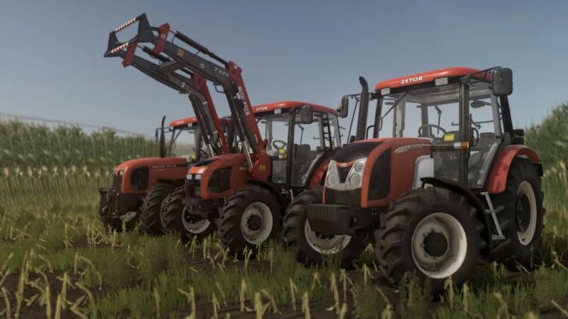 Zetor 7341 2