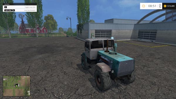 T 150 KAZ 300 3