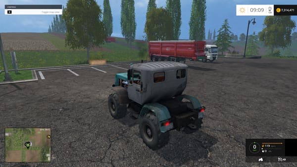 T 150 KAZ 300 2