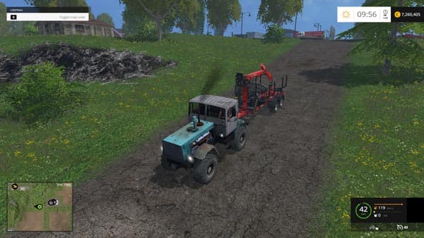 T 150 KAZ 300