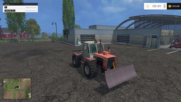 T 150K And Dump 3